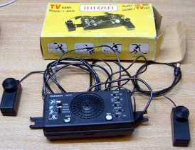 Telesport TV Game T-800